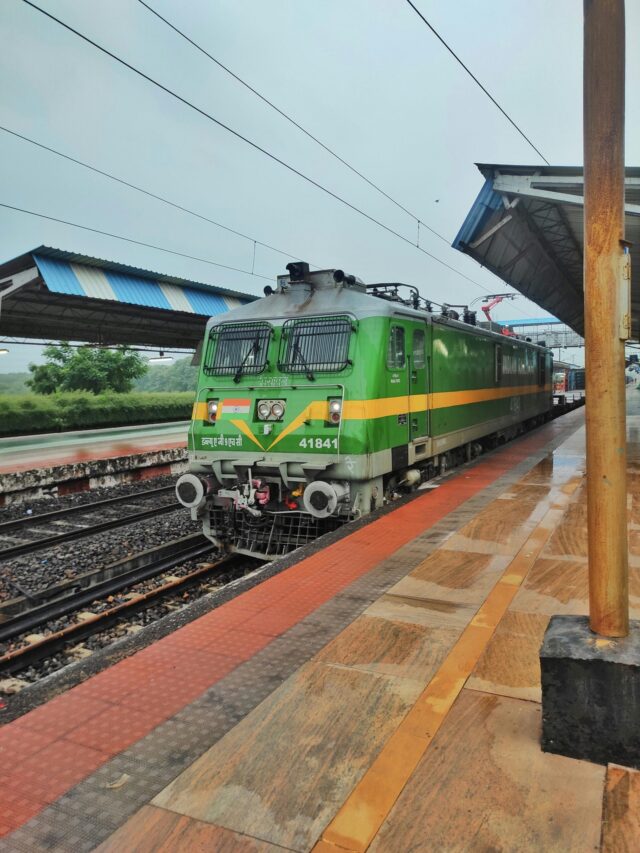 RRB Group D Level-1 Recruitment 2026 – 22,195 Vacancies